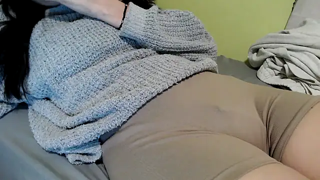 samantha s69 online show from May 23, 12:20 pm