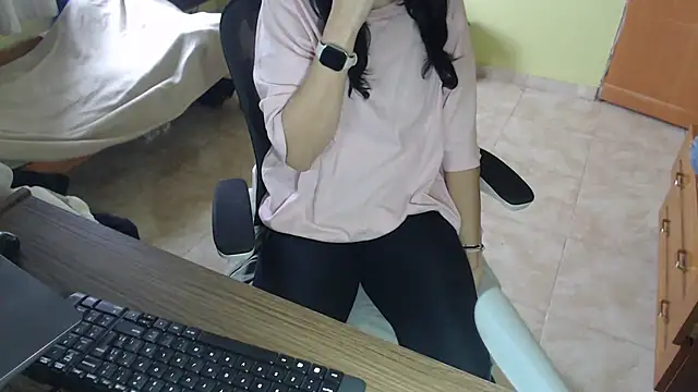 samantha s69 online show from July 29, 7:56 pm