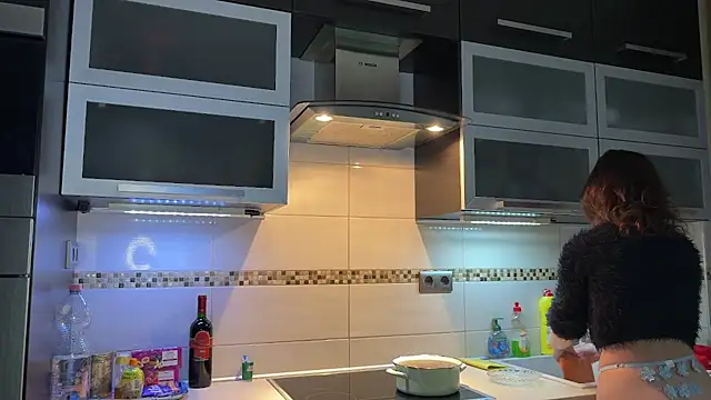 Missy baby online show from December 14, 8:13 pm