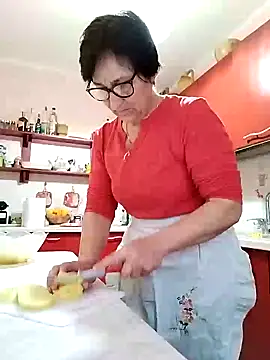 passione503 online show from December 24, 7:39 am