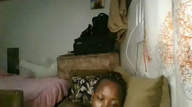 Sonnia  online show from December 17, 7:48 pm