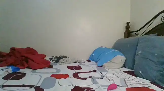 Sonnia  online show from February 17, 8:47 pm