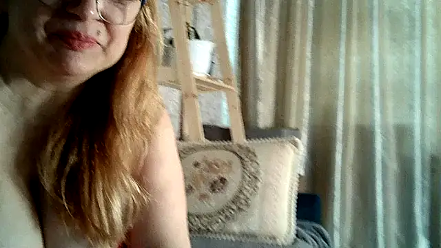 Aline LoveFlowers online show from February 13, 12:32 pm