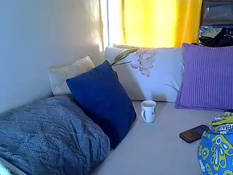 Sweetreena online show from March 11, 5:46 am