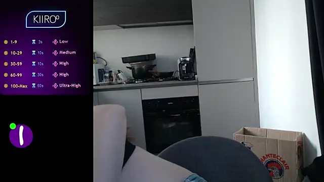 Snapshot of Dominahot4you chatting on September 21, 7:43 am Dominahot4you online show from September 21, 7:43 am