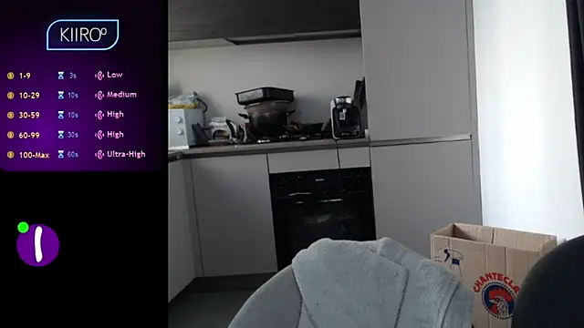 Snapshot of Dominahot4you chatting on September 23, 7:44 am Dominahot4you online show from September 23, 7:44 am