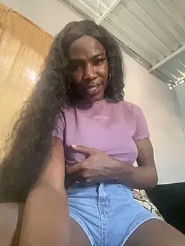 Richchocolatesweet  online show from January 23, 9:50 pm