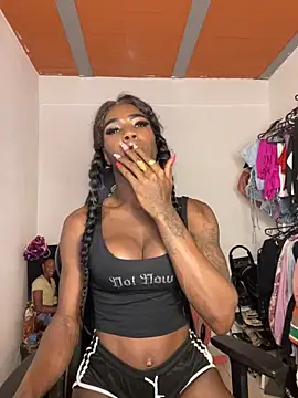 Richchocolatesweet  online show from September 23, 12:46 am