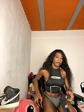 Richchocolatesweet  online show from September 28, 1:22 am