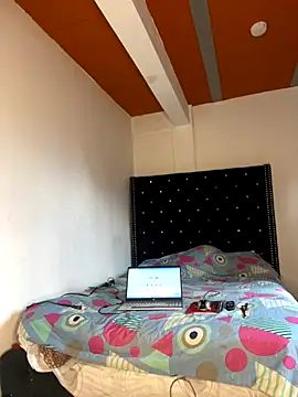 Richchocolatesweet  online show from October 1, 1:50 pm