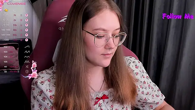 bunny bubble online show from October 13, 11:16 pm