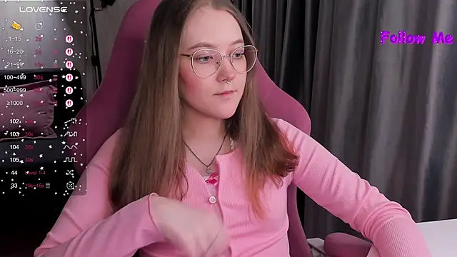 bunny bubble online show from February 13, 11:12 pm