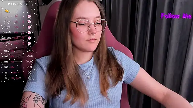 bunny bubble online show from March 2, 10:38 pm