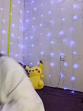 Sakura Green online show from December 26, 12:57 am