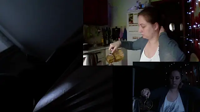 Sakura Green online show from October 21, 5:08 am