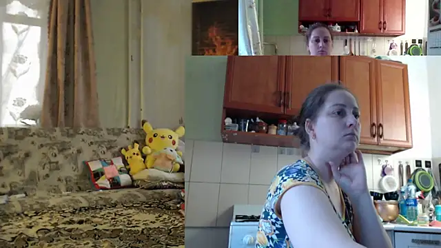 Sakura Green online show from November 12, 6:58 am