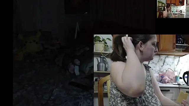 Sakura Green online show from November 25, 4:12 am