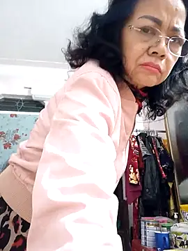 Hotestlove online show from February 19, 10:31 pm