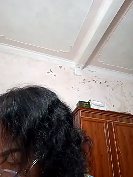 Hotestlove online show from March 5, 1:42 am