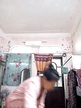 Hotestlove online show from March 8, 2:15 am