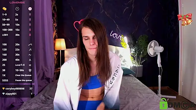 Will Will  online show from January 24, 5:21 pm