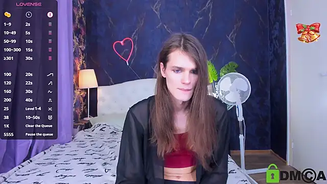 Will Will  online show from February 22, 10:07 am