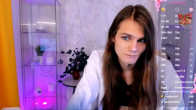 Will Will  online show from October 16, 6:14 am