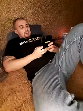 Foxyshaved online show from February 4, 1:16 pm