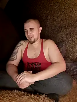 Foxyshaved online show from February 6, 2:58 pm