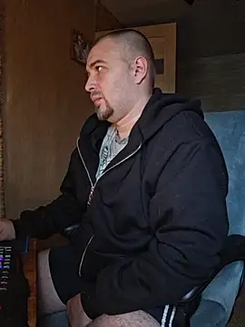 Foxyshaved online show from October 14, 7:42 am