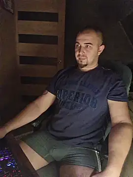 Foxyshaved online show from November 14, 3:27 am