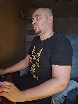 Foxyshaved online show from December 22, 8:44 am