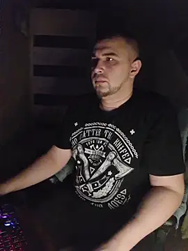 Foxyshaved online show from February 5, 4:28 am