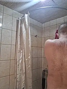 Foxyshaved online show from February 10, 2:37 am