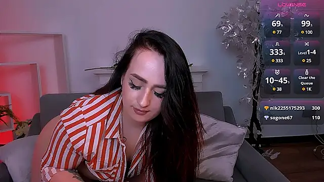 Snapshot of Nika__XXX chatting on March 13, 1:54 am Nika XXX online show from March 13, 1:54 am