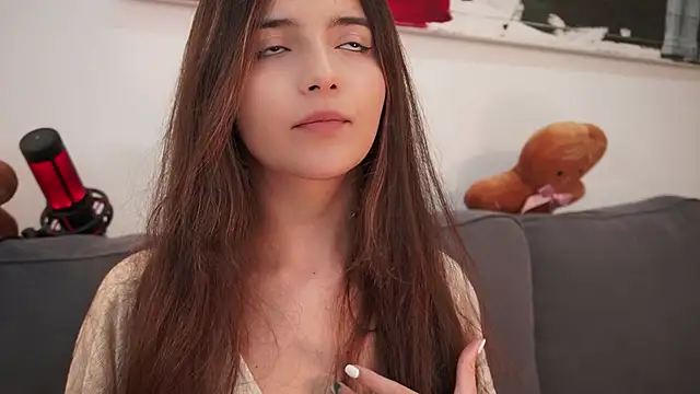 Raychell Black online show from January 4, 6:19 pm