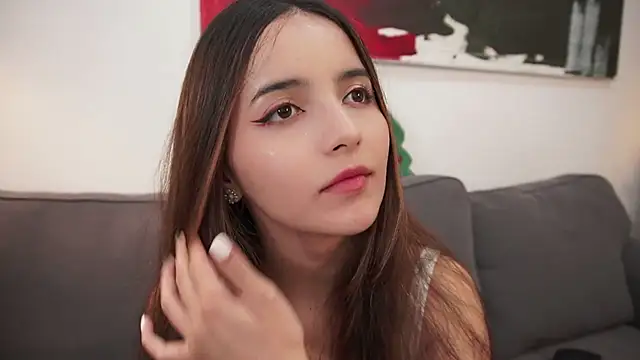 Raychell Black online show from January 5, 10:19 pm