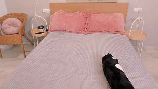 Raychell Black online show from February 15, 3:39 pm