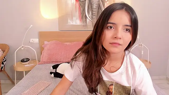 Raychell Black online show from February 20, 4:57 pm