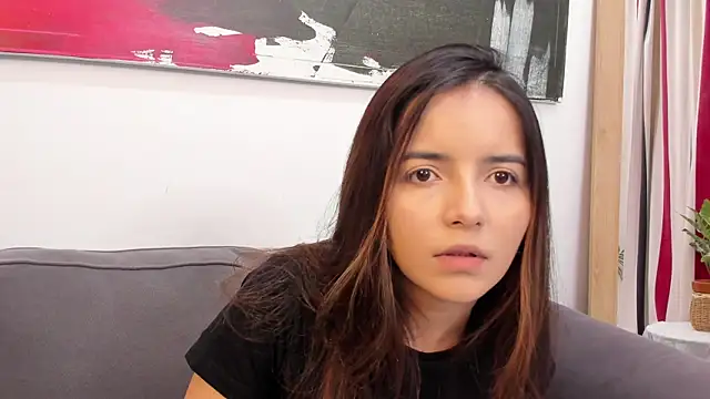 Raychell Black online show from March 20, 4:20 pm