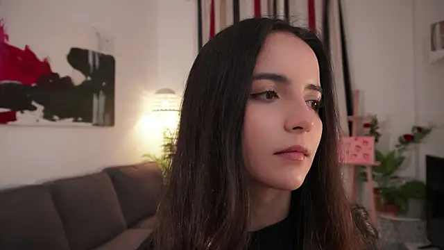 Raychell Black online show from February 20, 4:29 pm