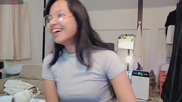 Kana G online show from January 15, 5:37 pm