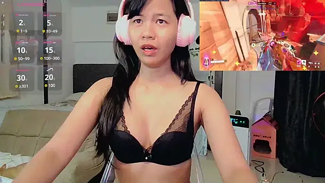 Kana G online show from January 17, 2:28 pm