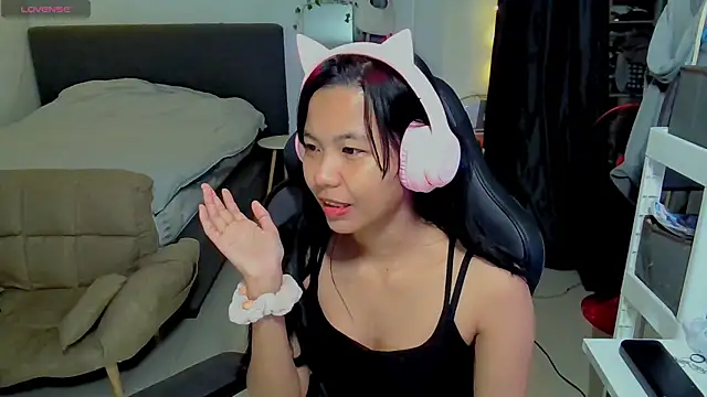 Kana G online show from January 23, 3:54 pm