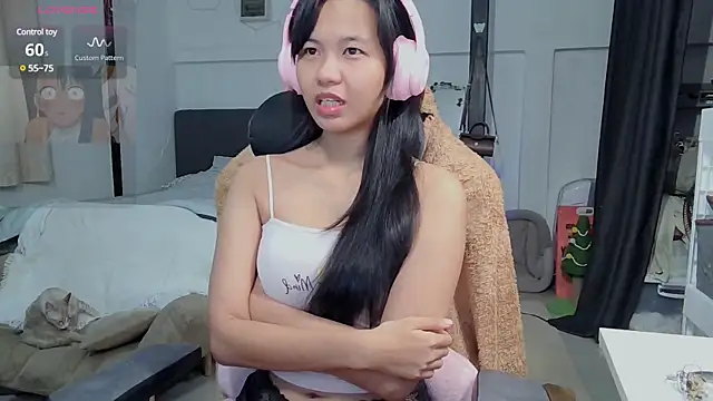 Kana G online show from January 27, 4:11 pm