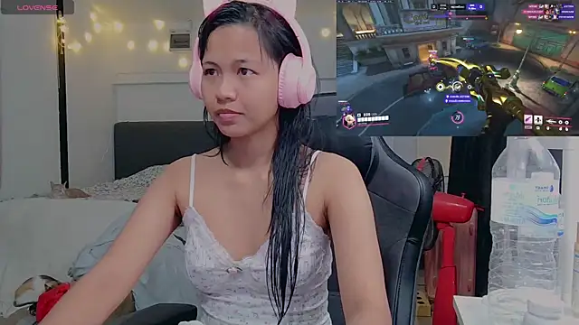 Kana G online show from January 28, 3:46 pm