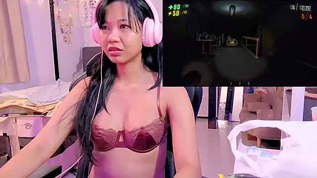 Kana G online show from March 19, 5:39 pm