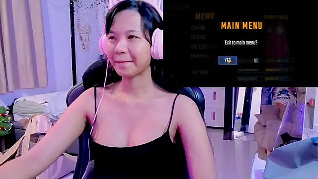 Kana G online show from March 20, 5:58 pm