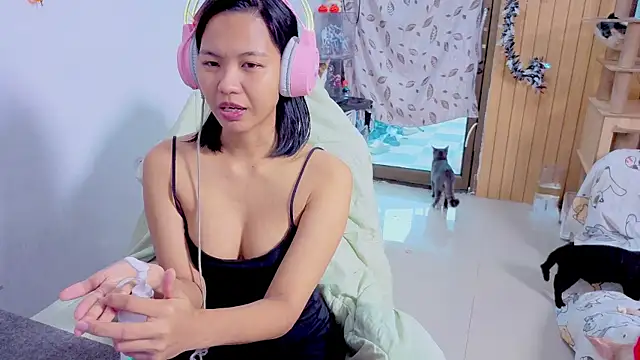 Kana G online show from October 30, 4:03 am