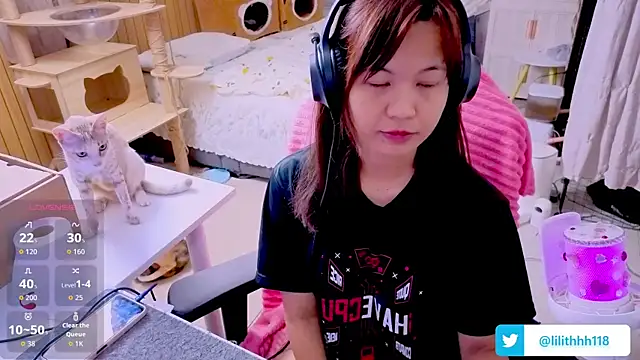 Kana G online show from June 15, 5:37 pm